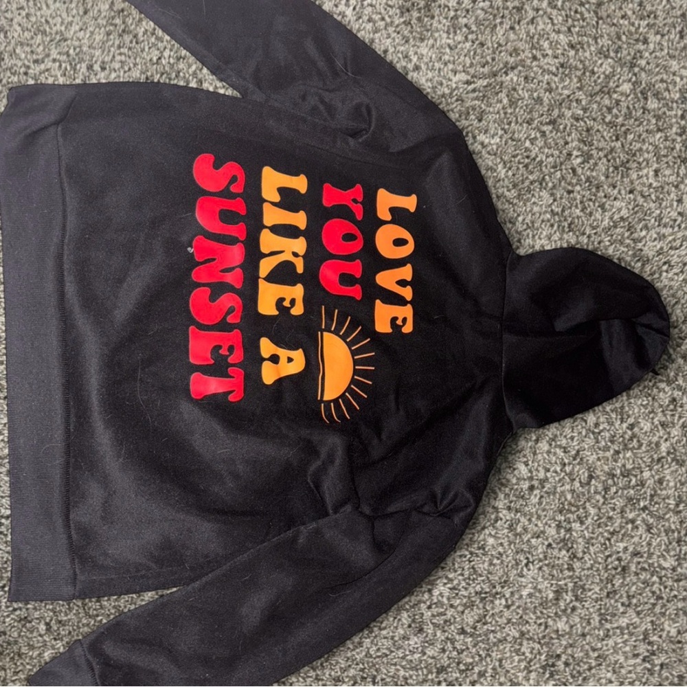 hoodie